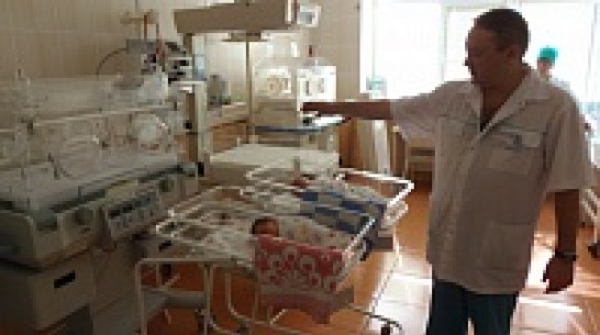 С 12 мая по 19 октября воронежские роддома по очереди закроются на «мойку» (ГРАФИК)