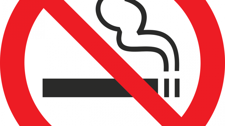 Воронежский облздрав: в 2019 году в регионе бросили курить 1,6 тыс человек