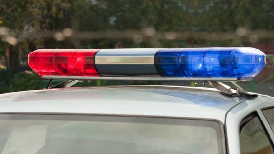 Воронежцы обнаружили у себя на даче на Дальних садах тело женщины 