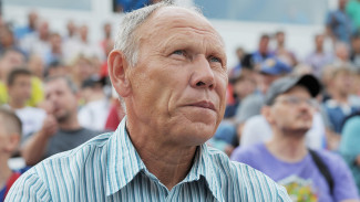 Тренер воронежского «Факела»: «У нас ничего не получилось в атаке»