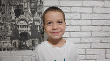 В Воронеже 6-летний мальчик спас свою семью и всю многоэтажку от пожара