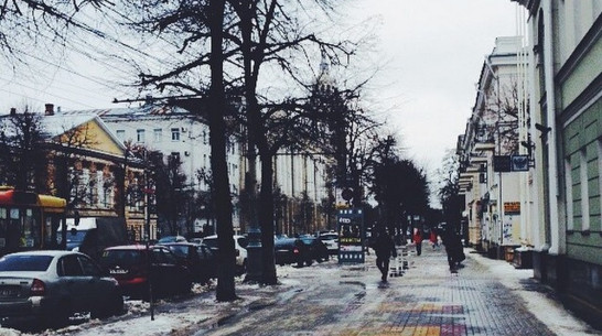 Воронежцы о дизайн-регламенте: нужно обсуждение с бизнесом и архитекторами