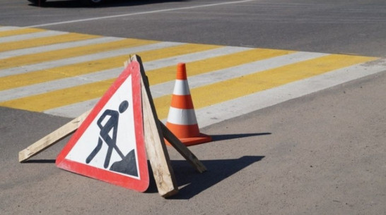 В Подгоренском районе на ремонт дорог регионального значения потратят 196 млн рублей