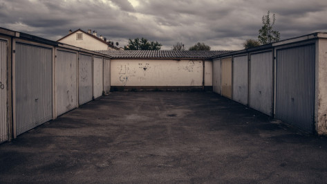 За четыре года воронежцы оформили по амнистии 1390 гаражей