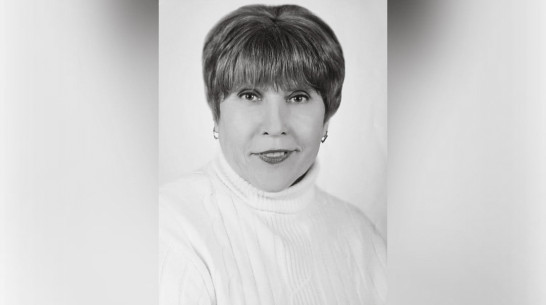 В Воронежской области умерла экс-депутат и директор школы с 43-летним стажем