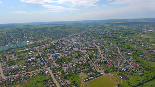 О Кантемировском районе расскажет новое историко-краеведческое издание