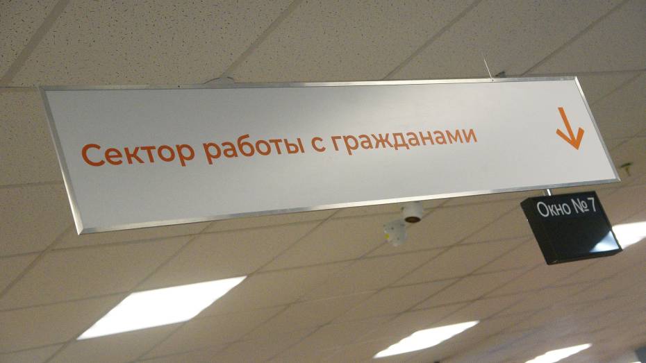 Воронежская Гострудинспекция готова проконсультировать курян и помочь с поиском работы