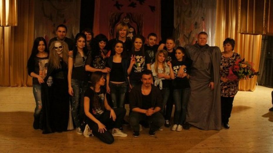 Самодеятельный театр из Нововоронежа поедет на международный театральный фестиваль в Сочи