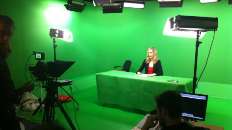 В Воронеже создадут общественное телевидение для освещения работы НКО