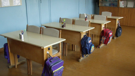 Прокуроры потребовали прекратить поборы в воронежской школе №68