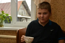 Жительница Острогожска попросила помощи в сборе 1 млн рублей на протез сыну