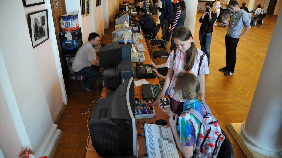 Топовые спикеры цифрового рынка проведут в Воронеже открытые IT-лекции