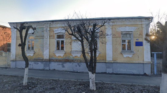 В Воронежской области утвердили зону охраны усадьбы XIX века