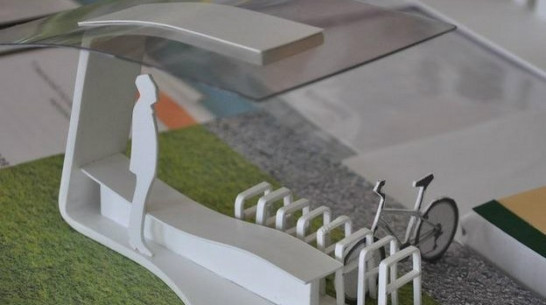 В Воронеже на конкурс креативных велопарковок прислали более 30 проектов