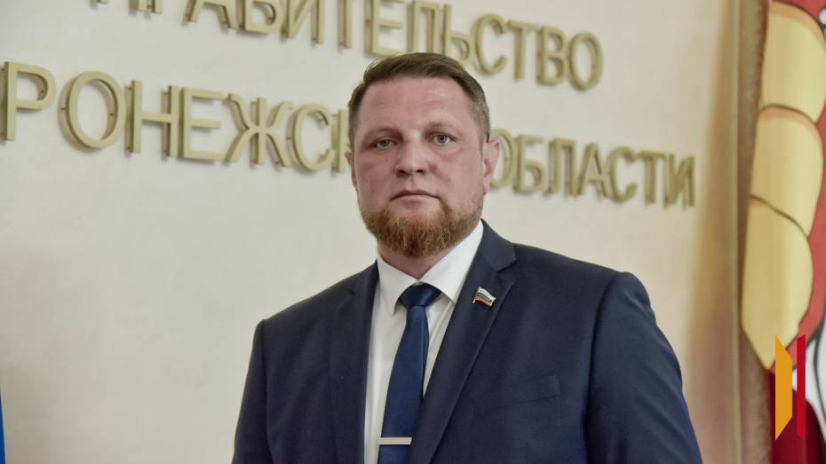 «Строя новый стадион, мы выбираем будущее»: депутат облдумы пояснил важность появления новой арены в центре Воронежа