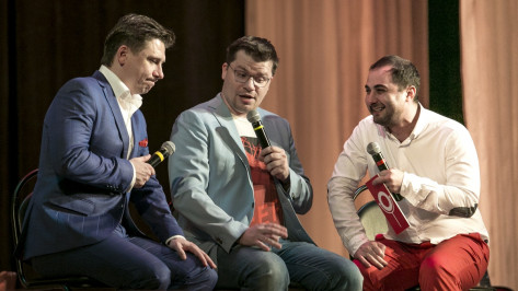 Резиденты Comedy Club представят в Воронеже программу без цензуры