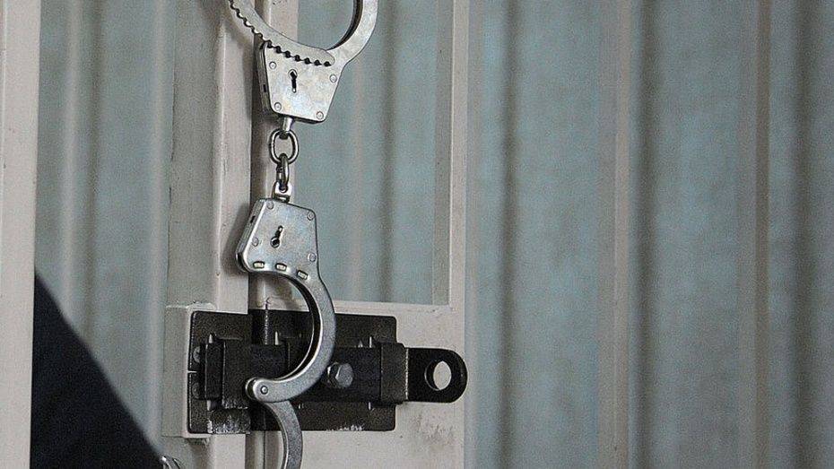 В Лисках «закладчика» из Воронежа приговорили к 6 годам колонии строгого режима