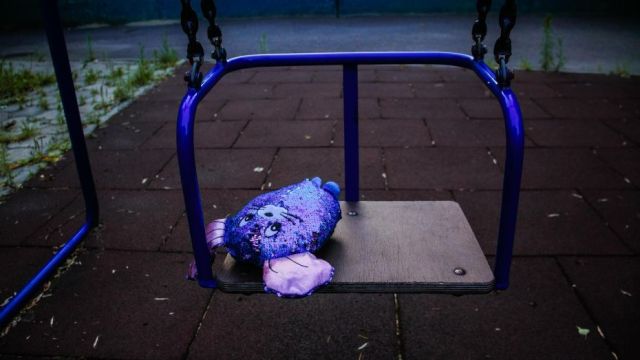 В Воронеже 22-летняя мать систематически избивала 5-летнюю дочь