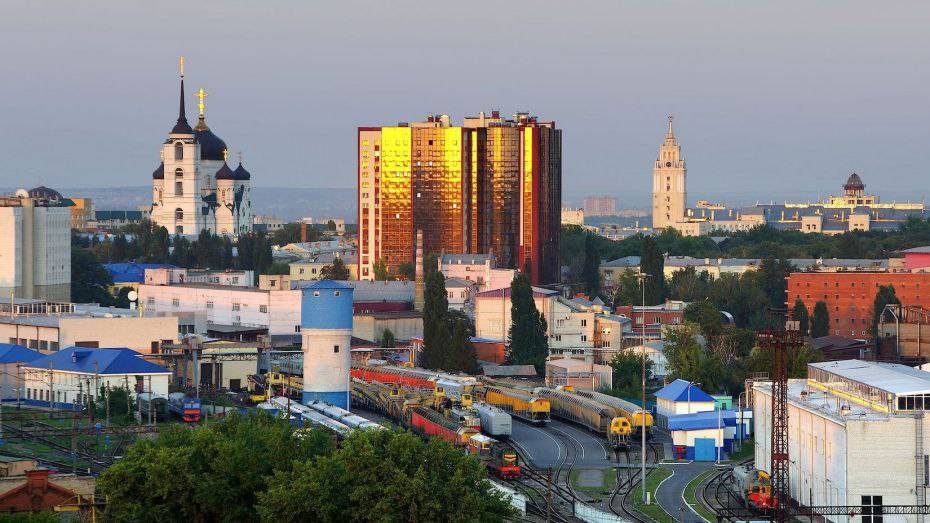 Воронежская область вошла в число регионов с высоким качеством управления финансами