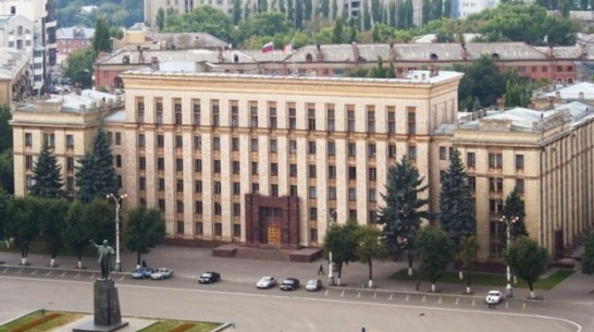 Грант от федерального правительства Воронежская область потратит на строительство и ремонт социальных объектов