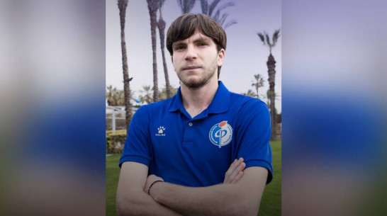 Полузащитник воронежского «Факела» Лука Багателия уехал в аренду в «Волгу» из Ульяновска