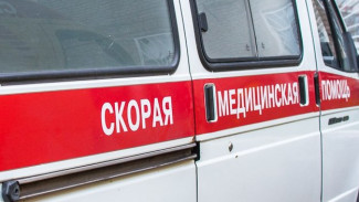 В Воронеже две автоледи попали в ДТП: одна из женщин в больнице
