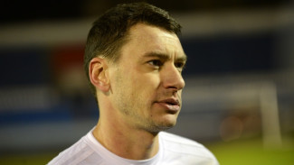 Павел Могилевский вернулся в воронежский «Факел»