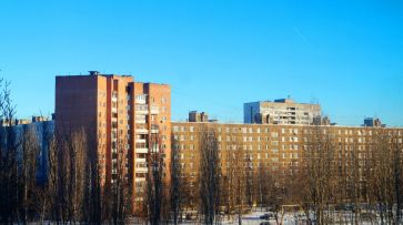 Воронеж уступил Омску в рейтинге дешевой аренды квартир