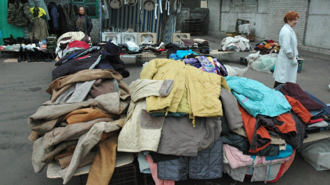 Мэрия Воронежа решила выручить 55 млн рублей от приватизации «Птичьего рынка»