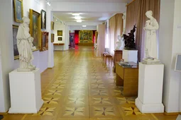 Новые ДК и мода на музеи. Как развивается сфера культуры в Воронежской области