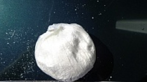 Под Воронежем сотрудники ГИБДД задержали жителя Дагестана с пакетом героина