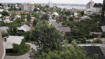 Фонд капремонта объявил тендер на ремонт дома начала XX века в Воронеже