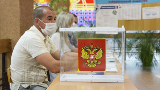 Воронежский облизбирком признал выборы состоявшимися