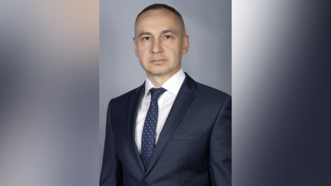 Новым генеральным директором ООО «Газпром межрегионгаз Воронеж» стал Алексей Ларин