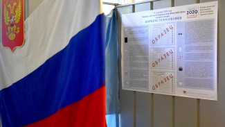 В единый день голосования в Воронежской области открылись избирательные участки
