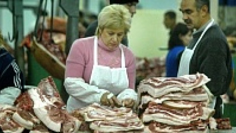 В рамках профилактики АЧС воронежский Роспотребнадзор закрыл пять предприятий