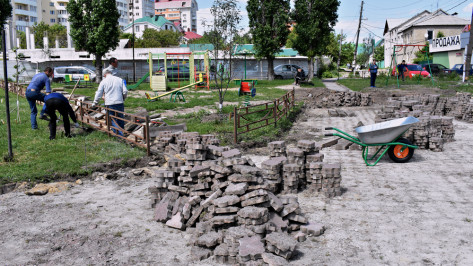 Бюст Калашникова установят в одноименном сквере Воронежа