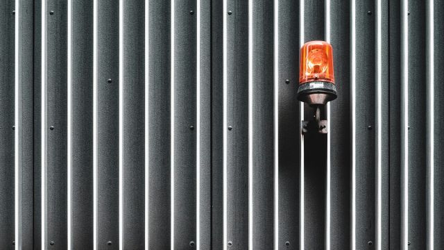 В Воронежской области объявили авиационную опасность 16 февраля