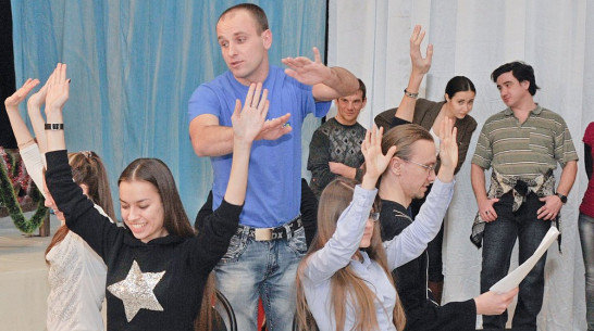 Воронежский «Театр равных» покажет в Мюнхене спектакль по Платонову