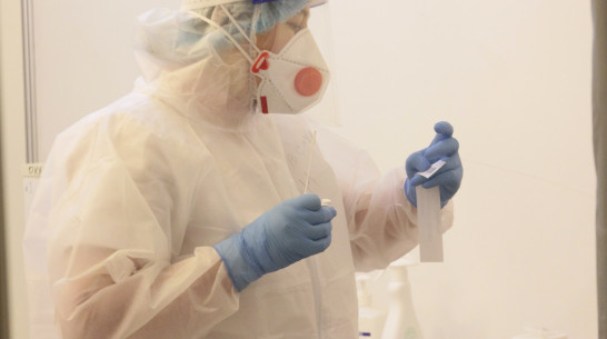 Более 7,5 тыс воронежцев скончались от коронавируса с начала пандемии