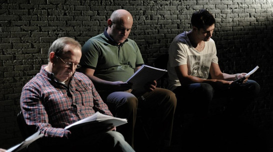 Воронежцы услышат читки пьес зарубежных драматургов