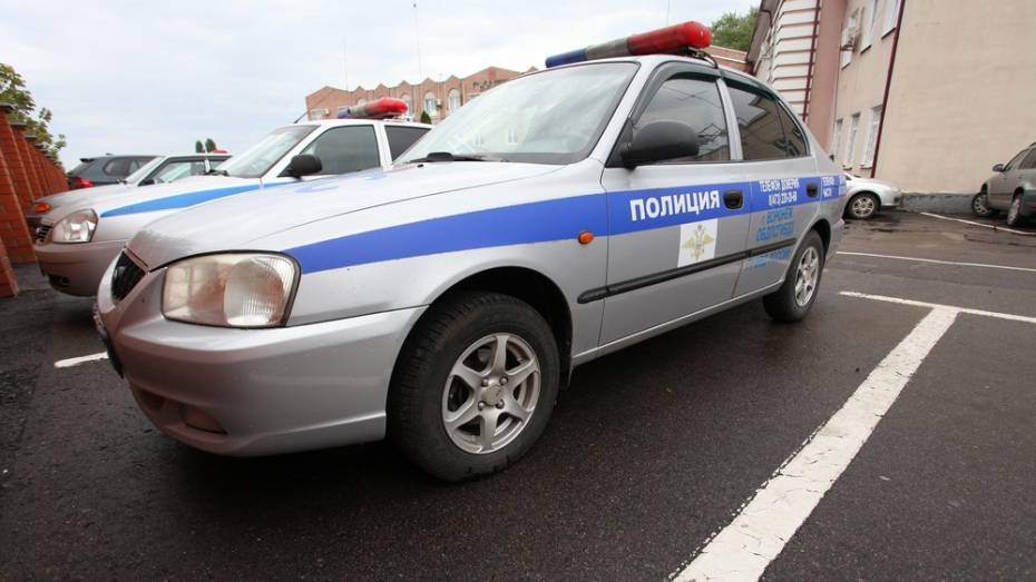 Предельный возраст службы для полицейских в России подняли на 5 лет