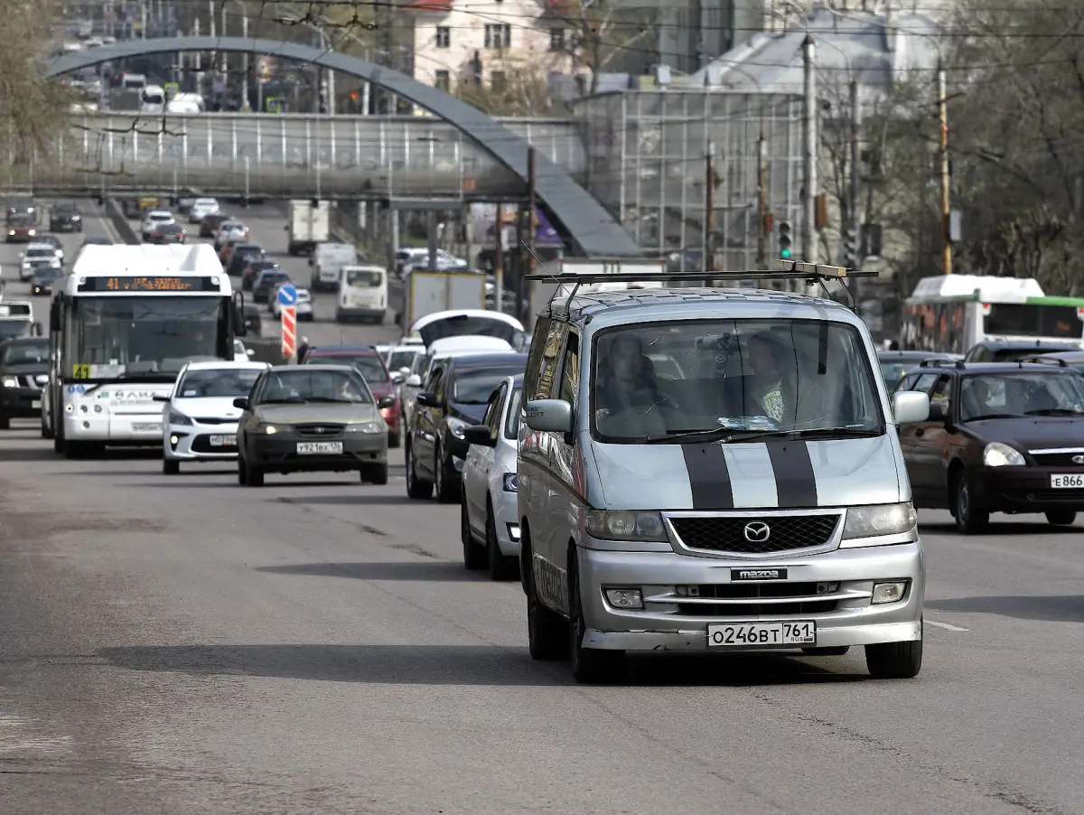 Метробус в Воронеже могут запустить в ближайшие два года