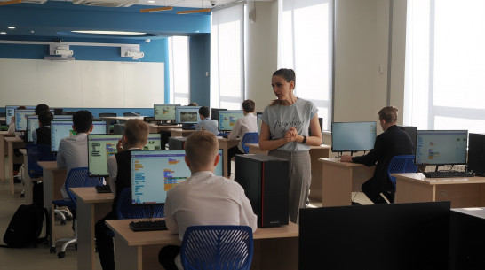 Воронежских школьников пригласили к участию в онлайн-олимпиаде по финансовой грамотности