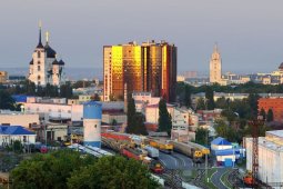 Обсуждение новых Правил землепользования и застройки продлили в Воронеже до 21 декабря