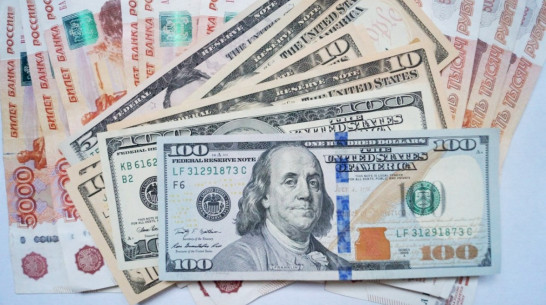 Жители Воронежа запасли денег больше большинства россиян