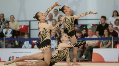 Звание «Мастер спорта РФ» присвоили 12 жителям Воронежской области