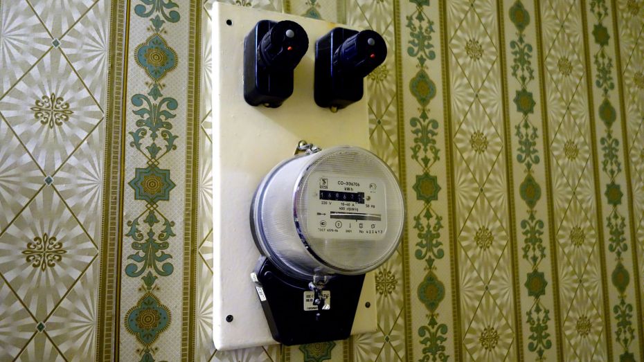Жителей Воронежской области предупредили об отключениях электричества в январе