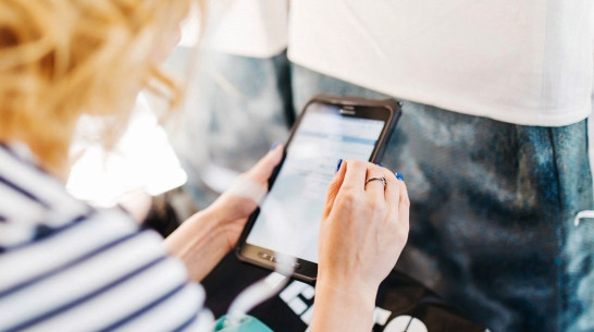 В Воронеже объем мобильных платежей со счета Tele2 вырос на 20%