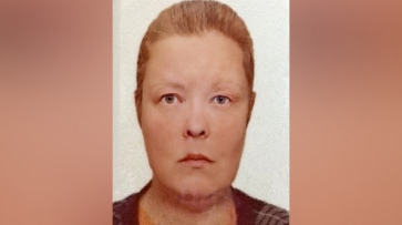 Воронежские волонтеры ищут 43-летнюю женщину из Лискинского района